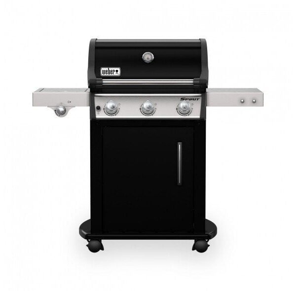 Weber Spirit E-325 Gbs Black
