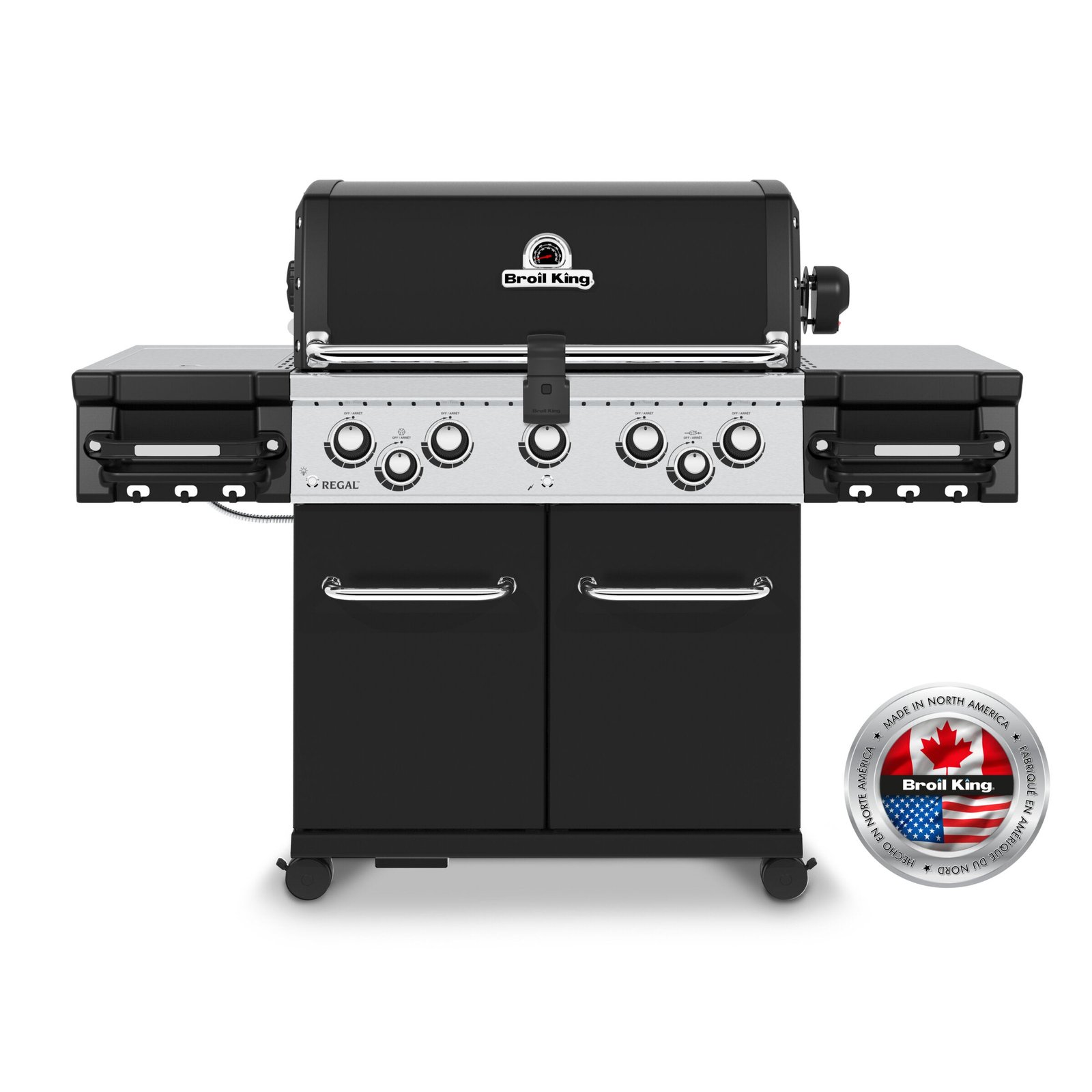 Regal590